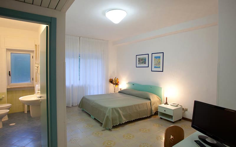 GRAND HOTEL DELLE TERME LUIGIANE